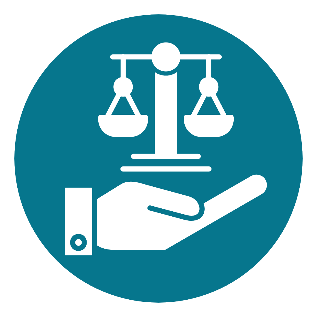 Integrity Icon