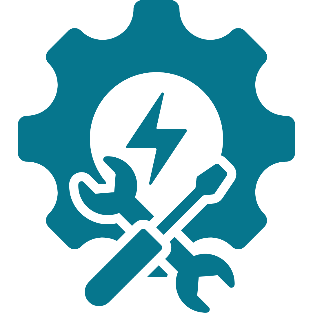 Maintenance Icon