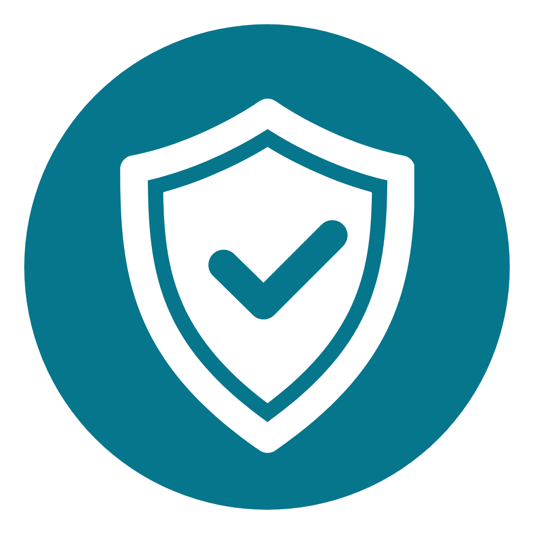 Safety Icon