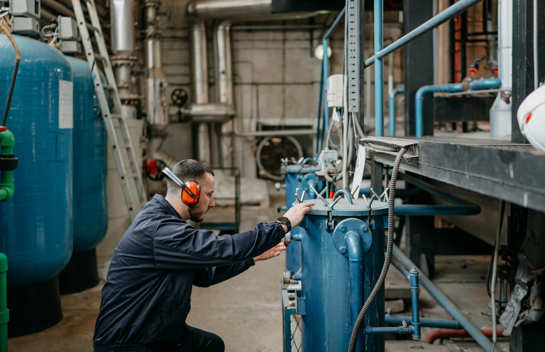 Inspection Image
