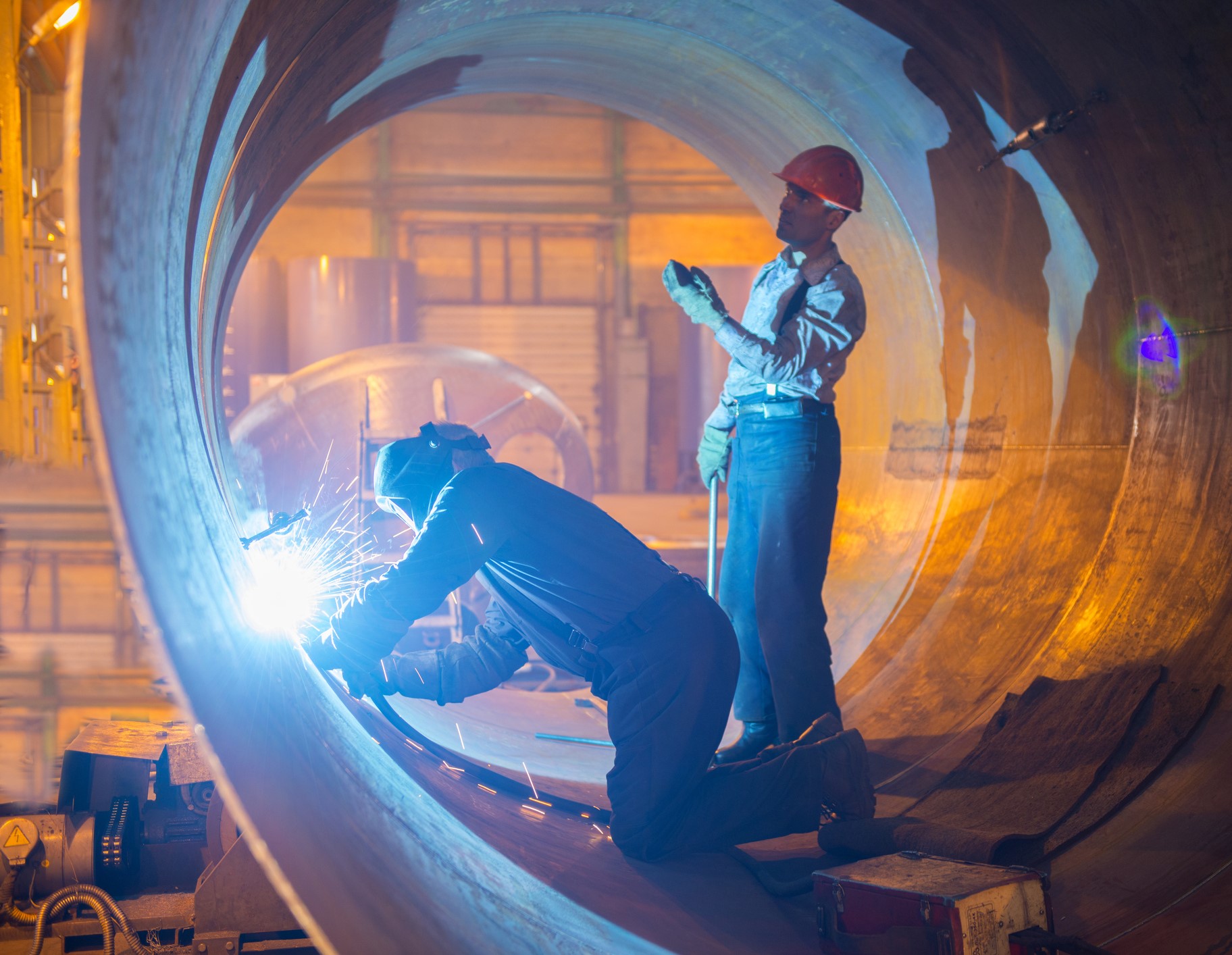 Maintenance Image
